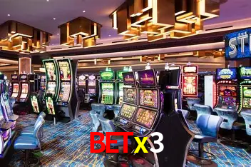 Desvendando o Mundo dos Jogos Virtuais na betx3