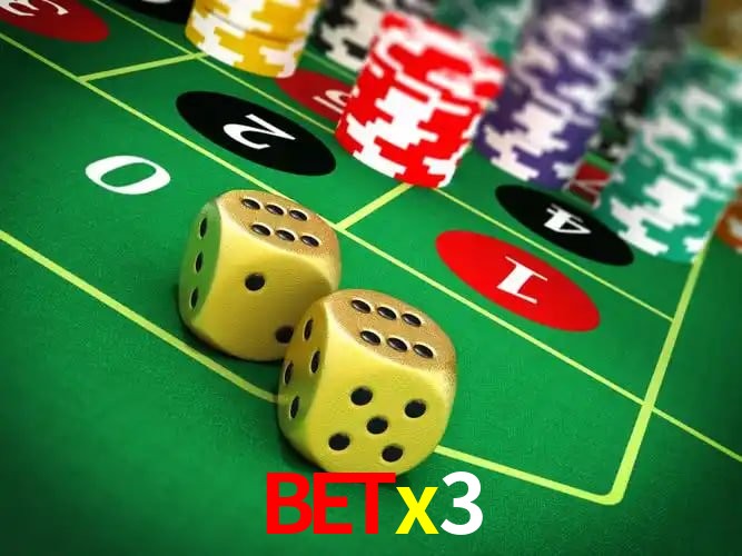 Welcome Bonus betx3