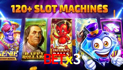 Descubra a Essência do betx3: Nossa História e Compromissos