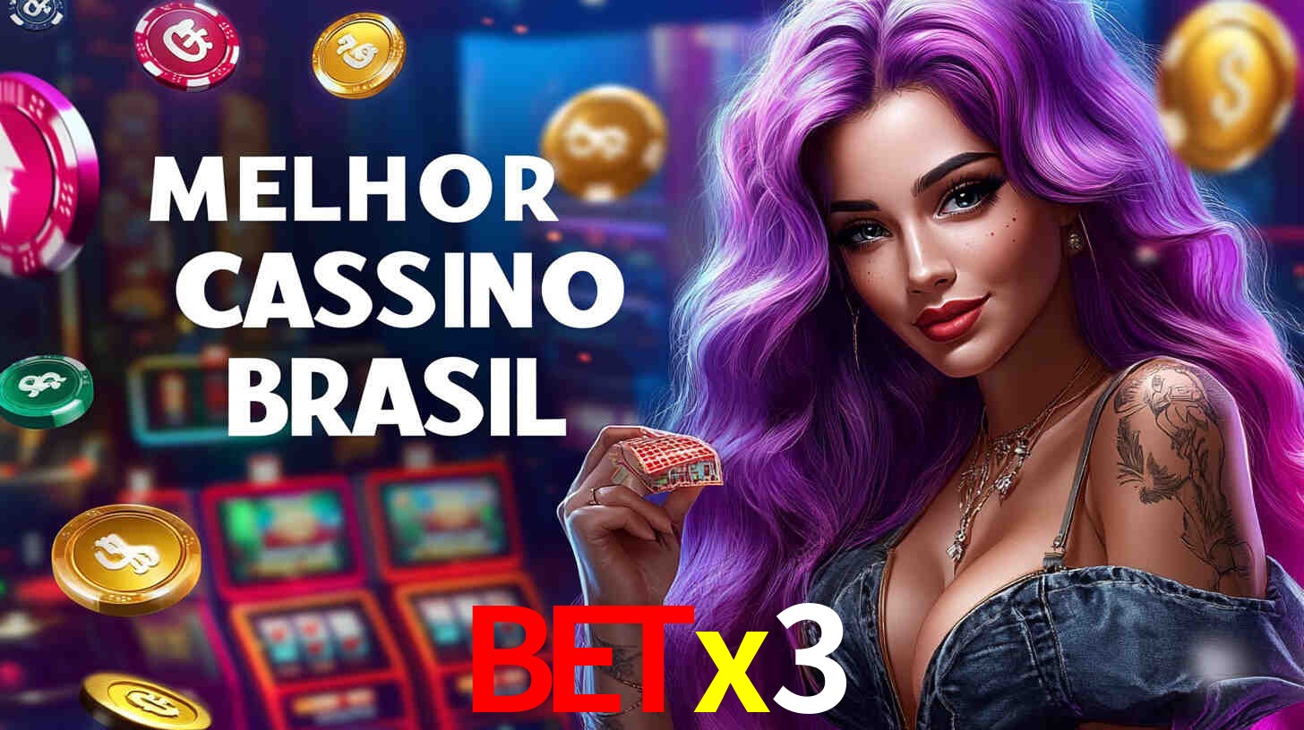 Inovações de Jogos na betx3: O Futuro das Experiências Interativas