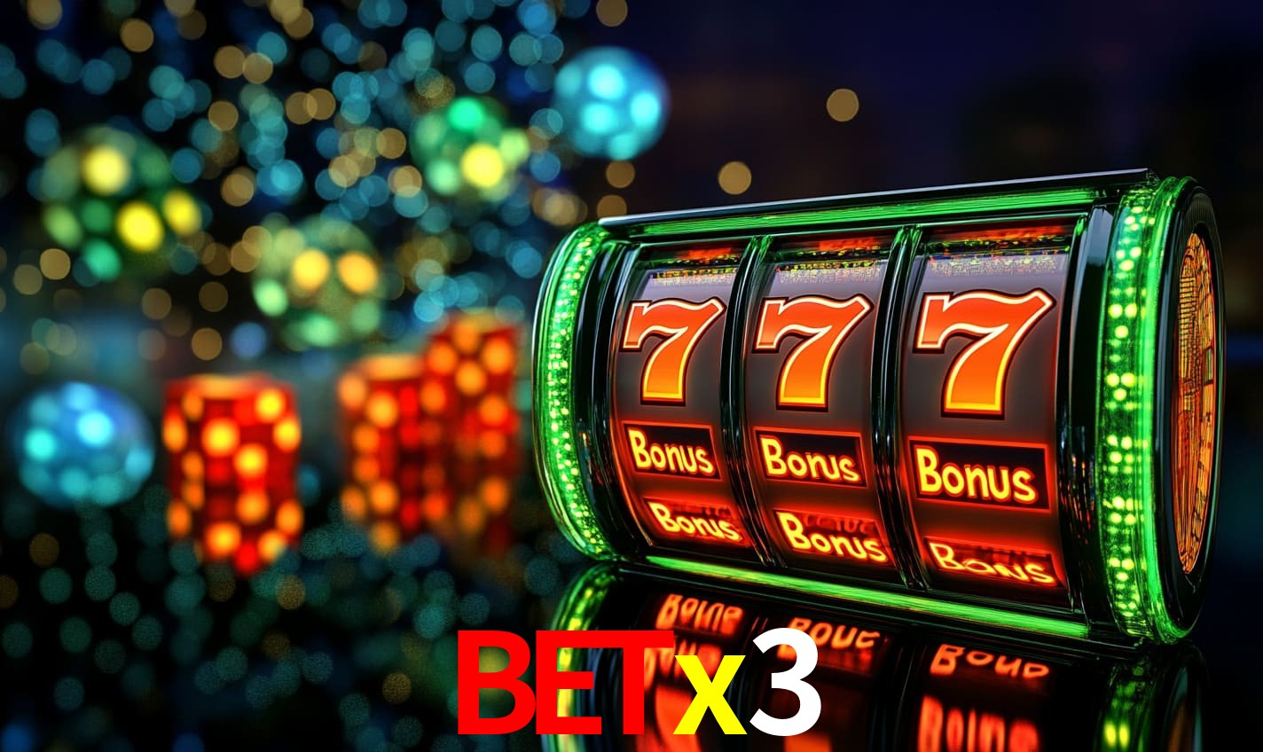 Estatísticas do Jogo betx3