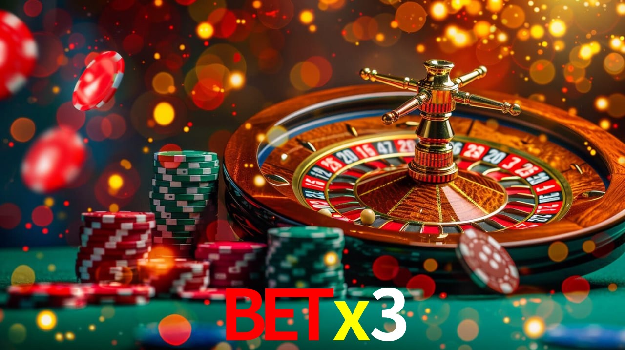 Descubra a Essência do betx3: Nossa História e Compromissos