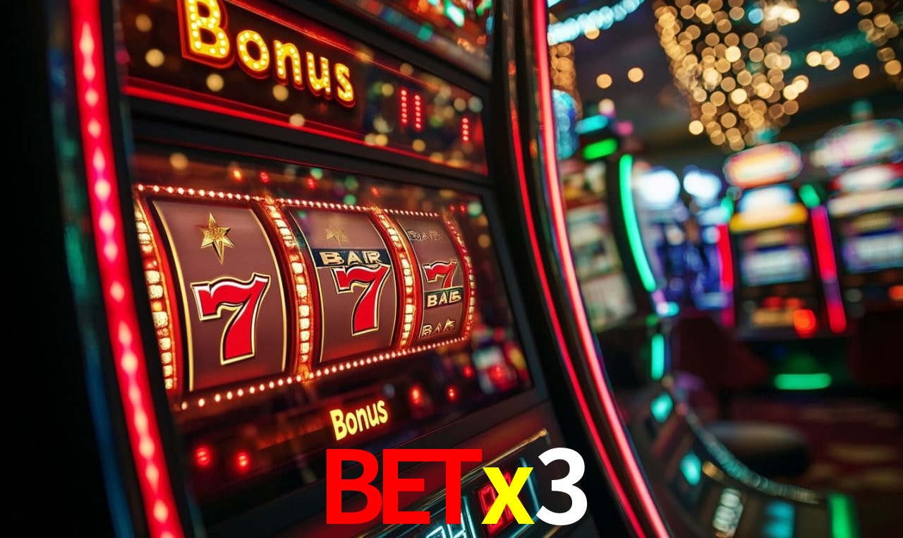 Bônus Generosos e Exclusivos no betx3 para Você!