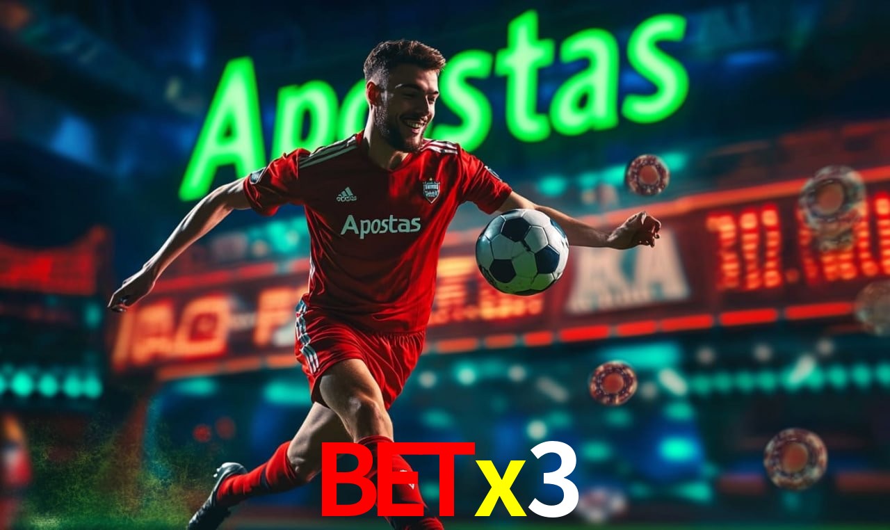 Desvendando o Mundo dos Jogos Virtuais na betx3