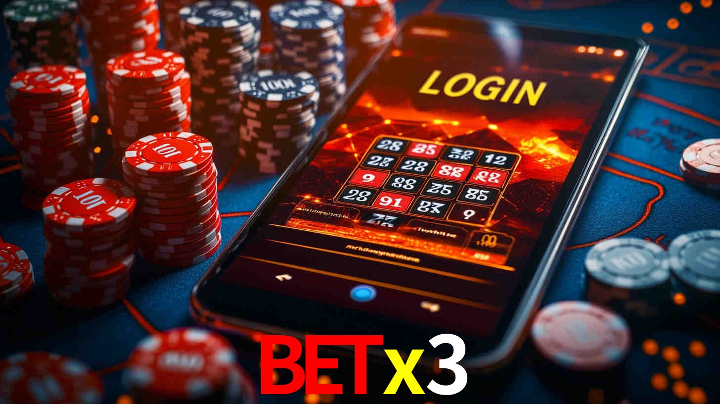 betx3: Jogue Crash e Experimente Alta Recompensa Instantânea