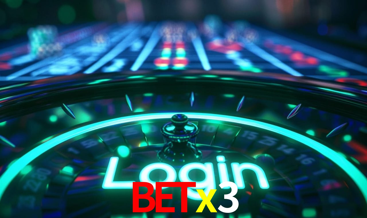 Casino Ao Vivo betx3