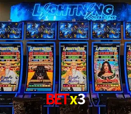 Desvendando o Mundo dos Jogos Virtuais na betx3