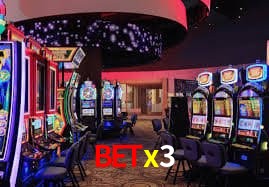 Design Responsivo betx3