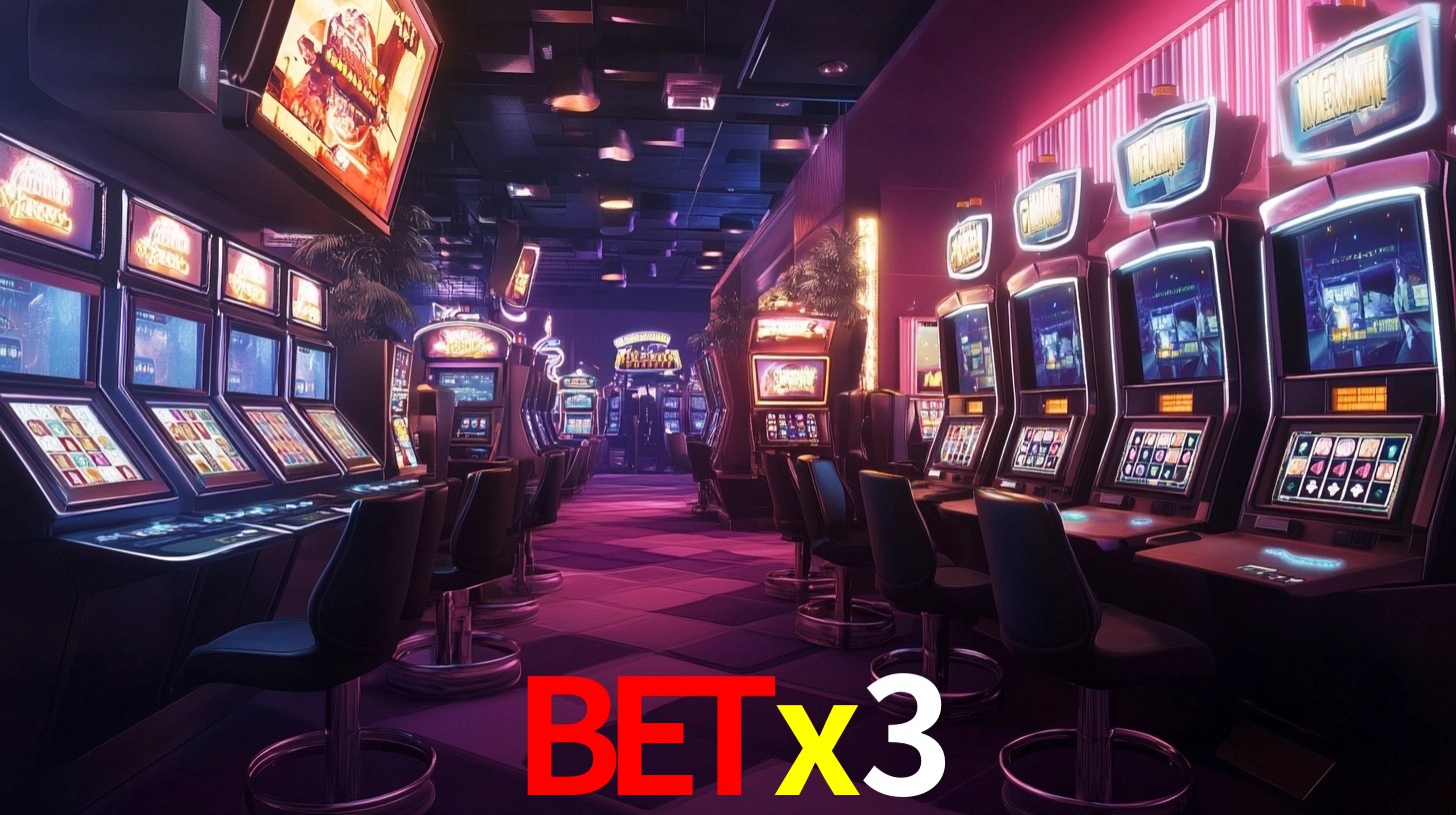 Exclusive Games betx3