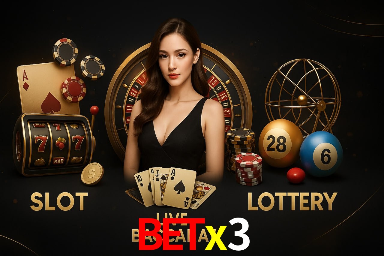 Integração de APIs betx3