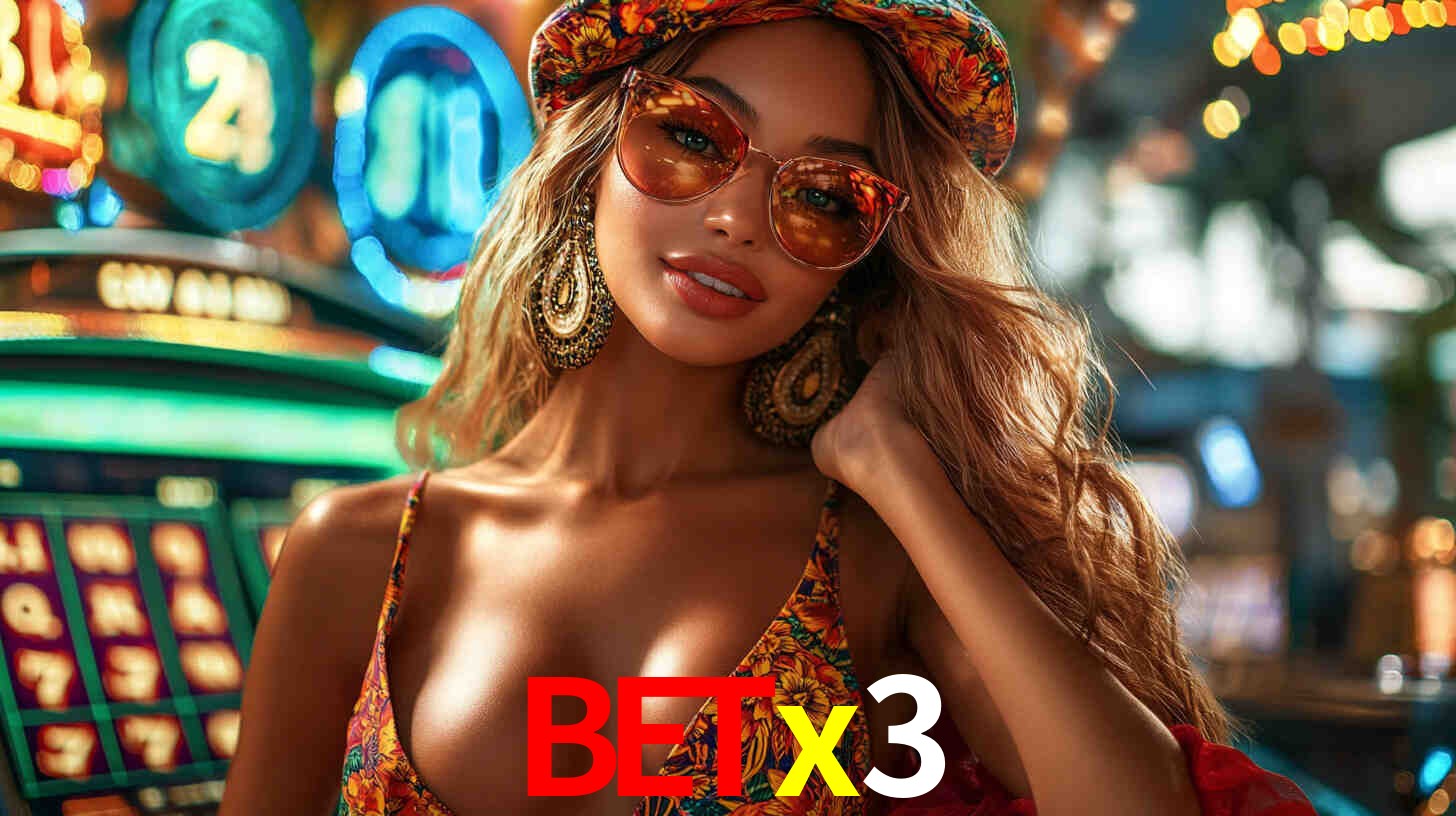 Welcome Bonus betx3