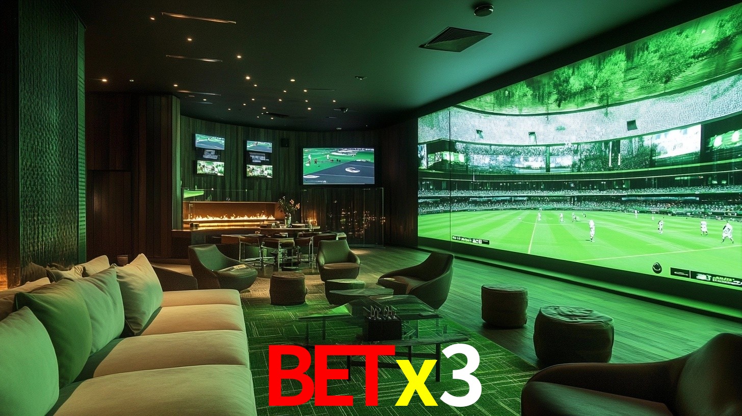 Sinta a adrenalina dos jogos de cassino com betx3