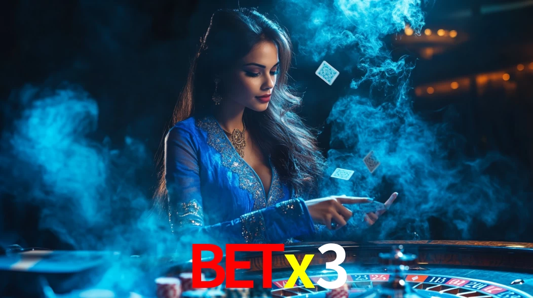 Apostas Esportivas na betx3: Um Guia Completo