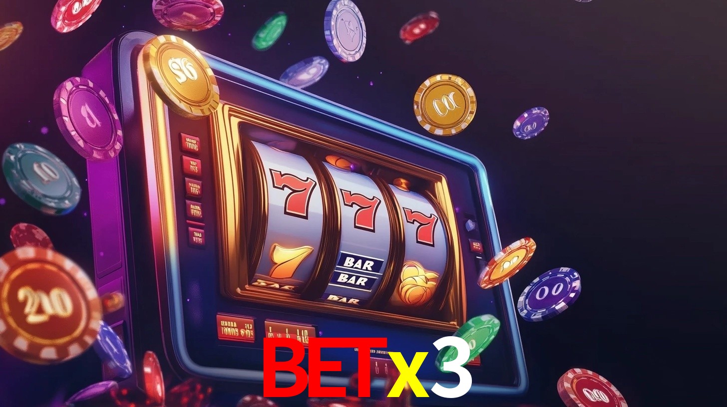 Live Casino betx3
