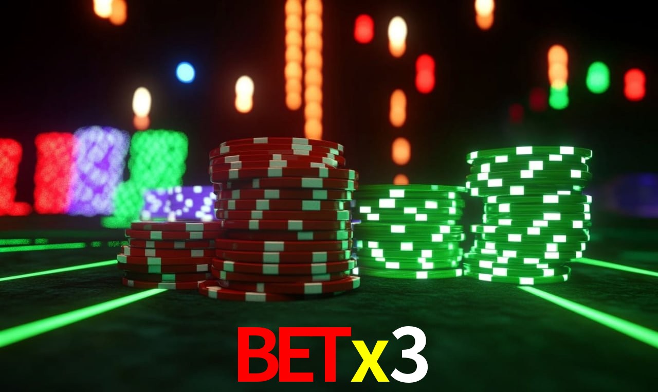 Game Statistics betx3