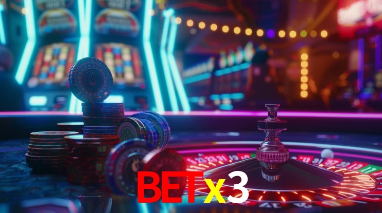 Live Casino betx3