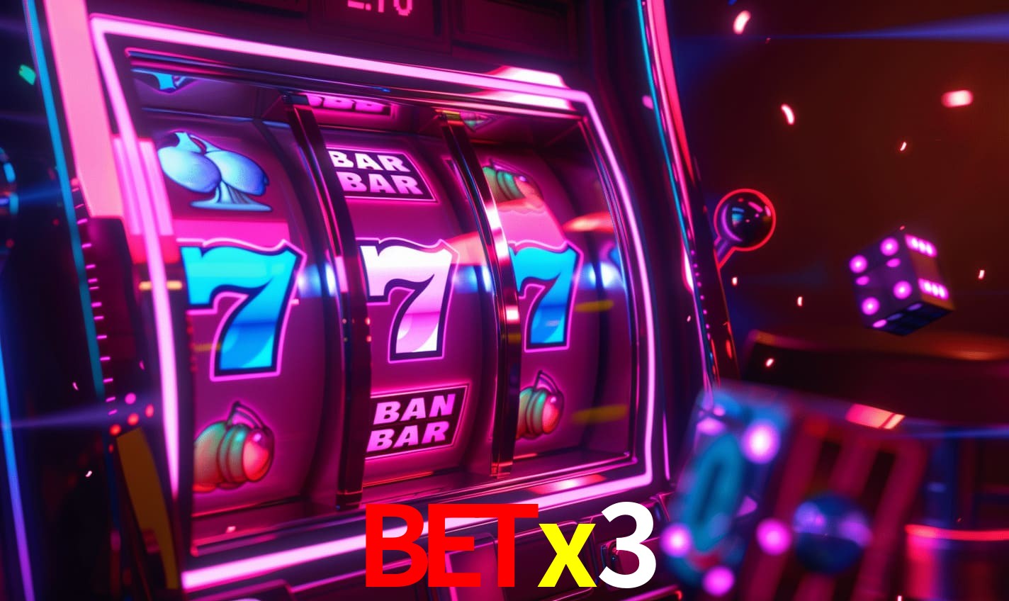 A Popularidade dos Caça-Níqueis no betx3