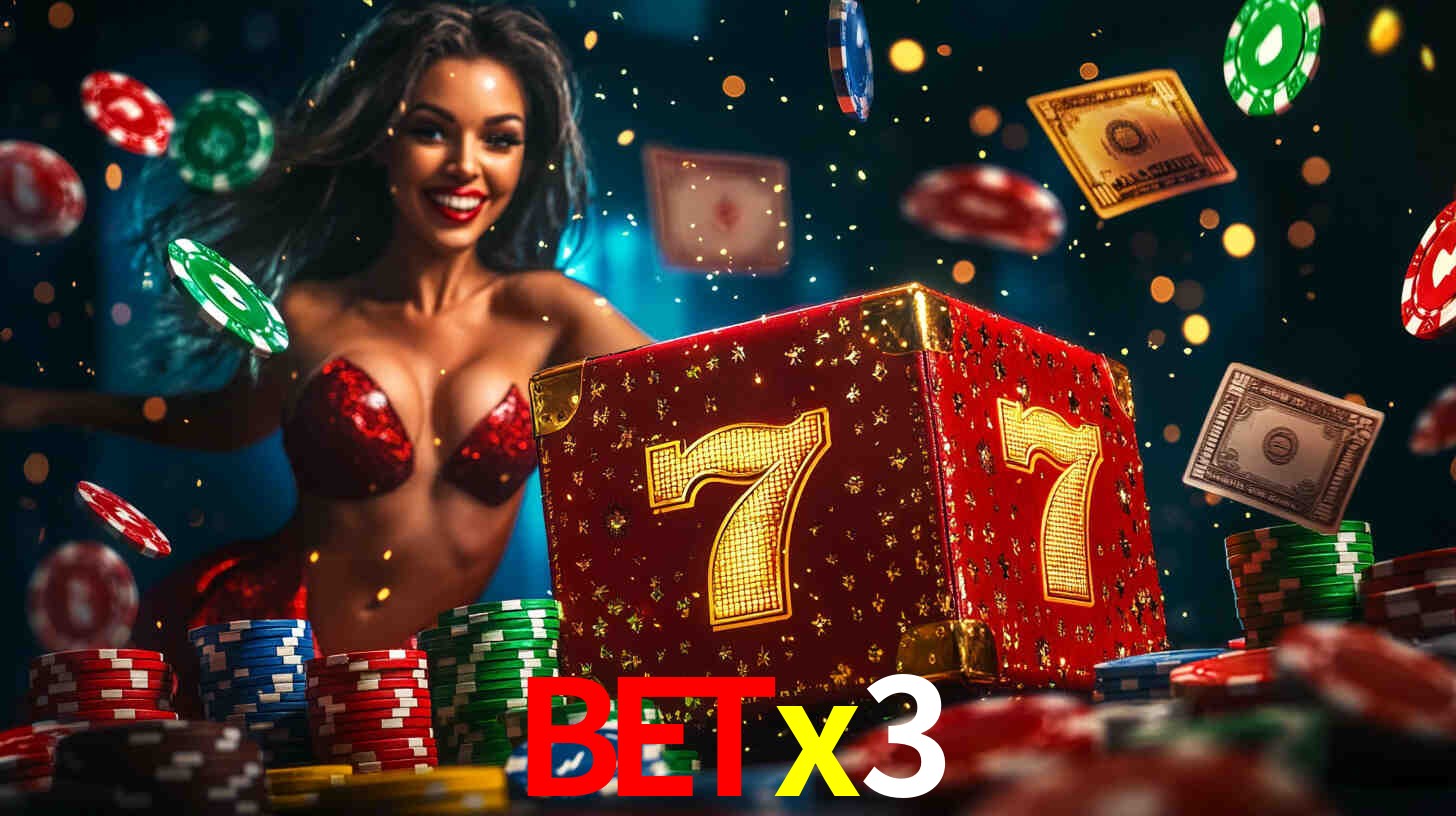 Descubra o Programa VIP da betx3: Vantagens Exclusivas para Jogadores