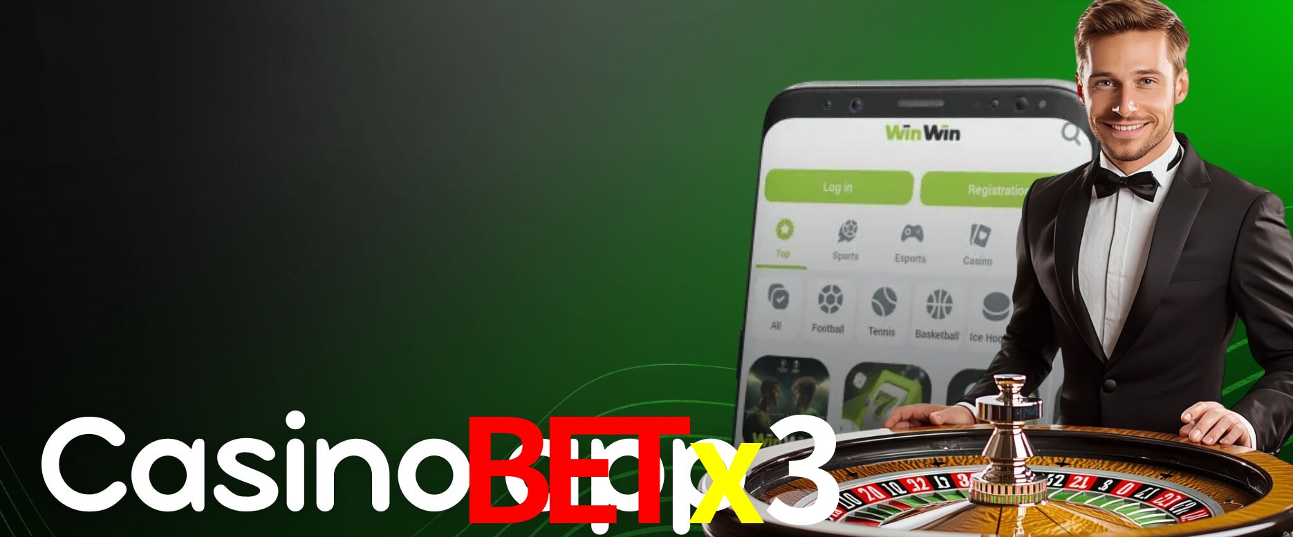 Platform Technology betx3