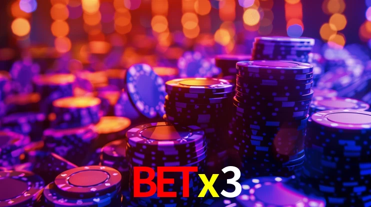betx3: A Experiência de Casino com Jogos de Mesa ao Vivo