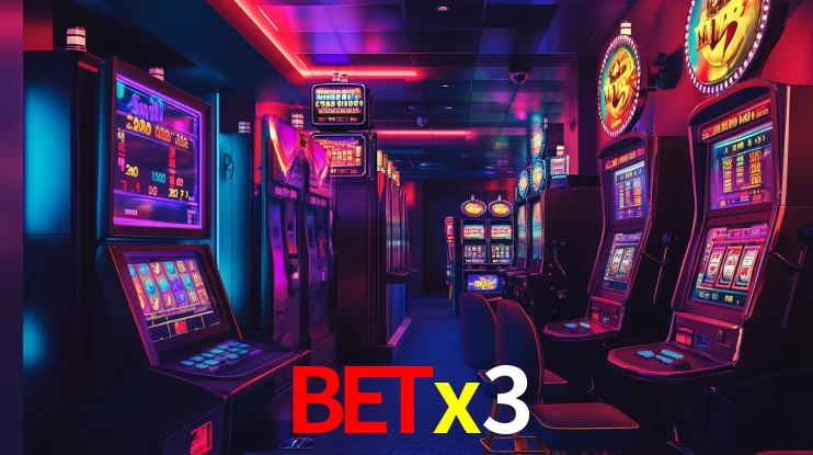 betx3 App Interface