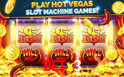 Descubra a Magia dos Jogos de Arcade no betx3