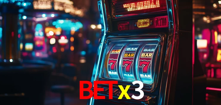 VIP Casino betx3