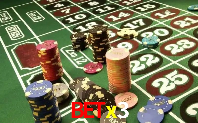 Apostas de Tênis betx3