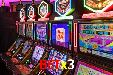 A Emoção da Loteria na betx3: Uma Chance de Mudança de Vida