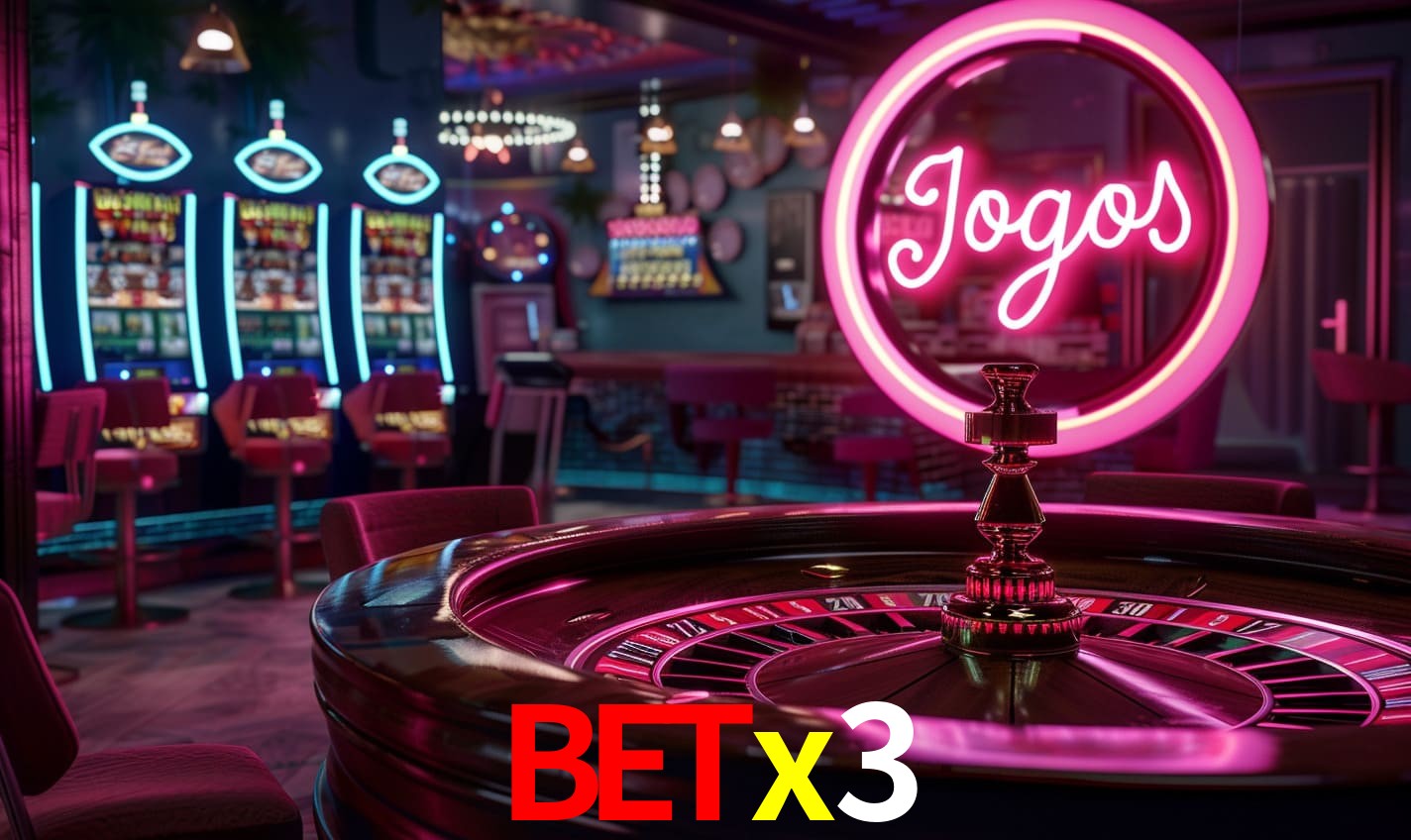 Descubra o Programa VIP da betx3: Vantagens Exclusivas para Jogadores