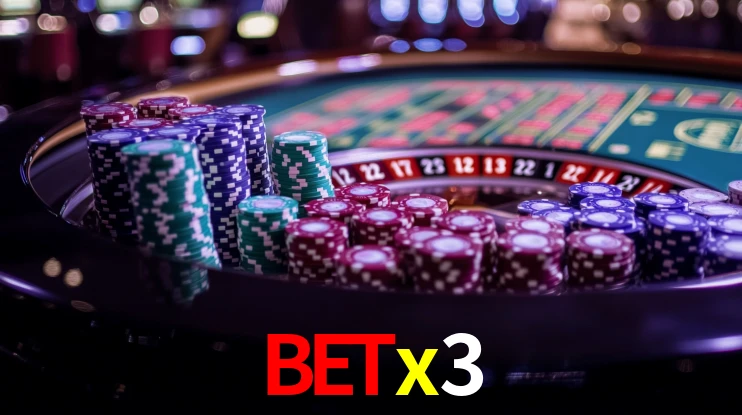 Tournaments betx3