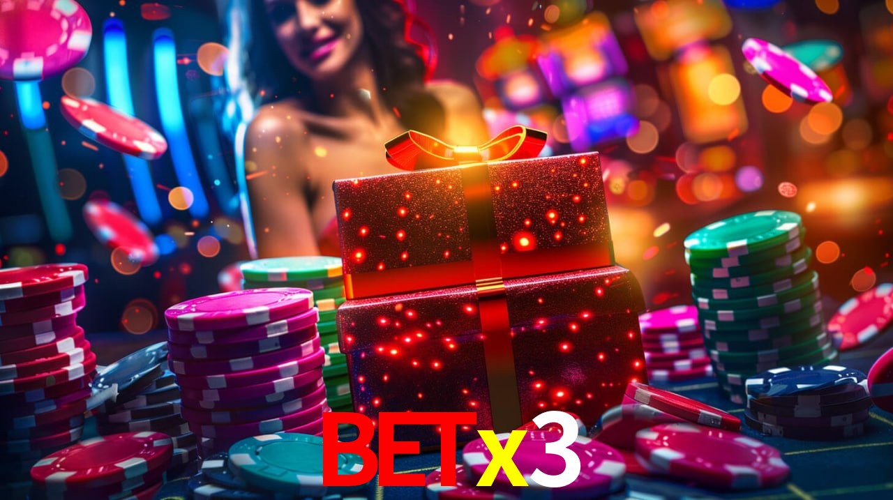 betx3 download — arquivo APK para Android oficial