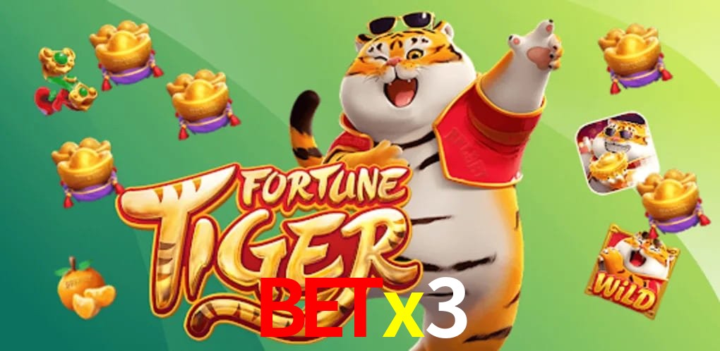 Welcome Bonus betx3