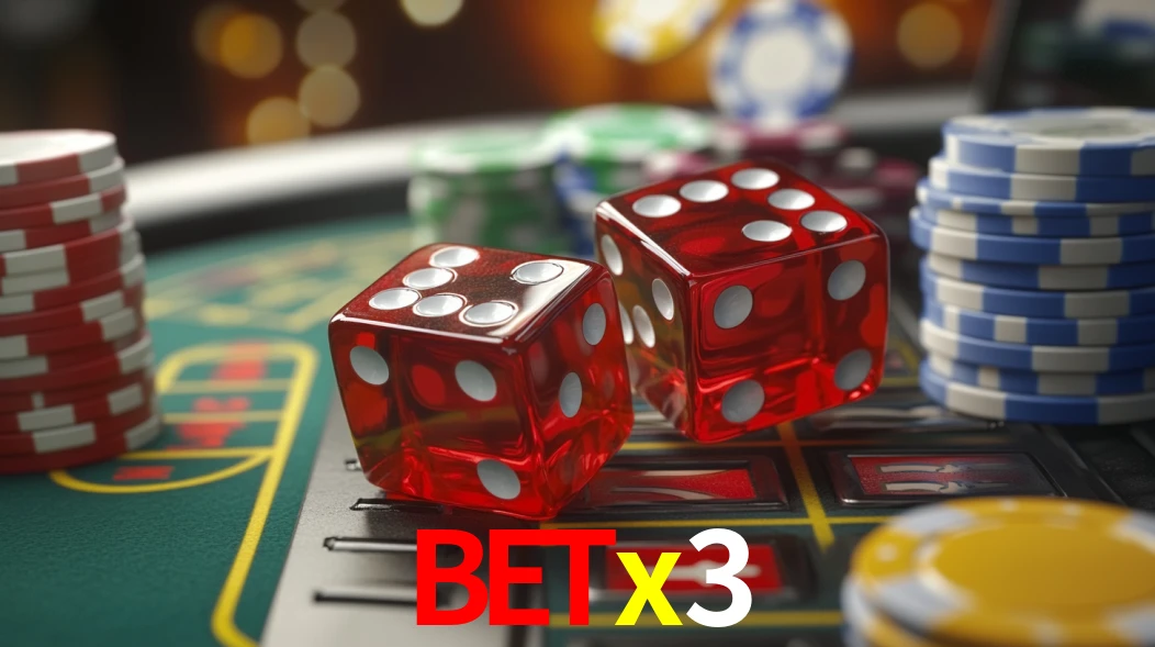 Daily Bonuses betx3