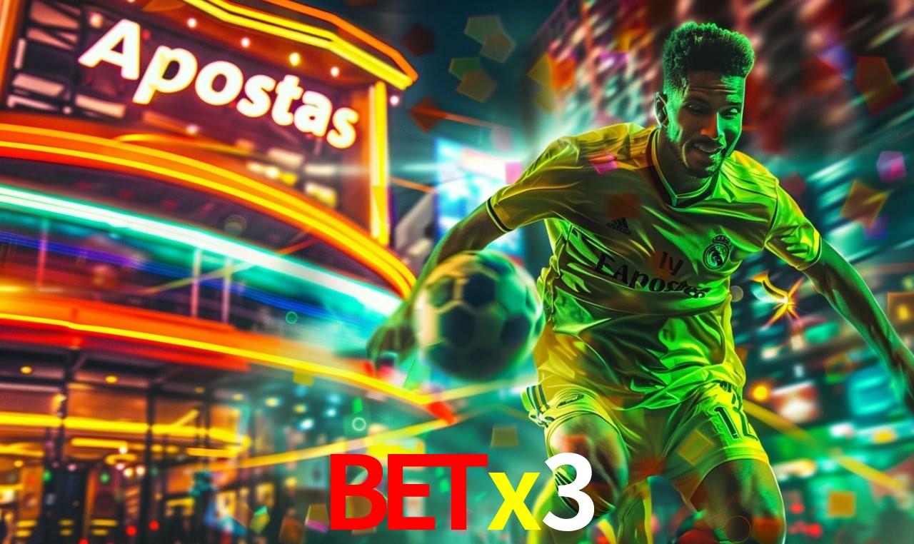 Estatísticas do Jogo betx3