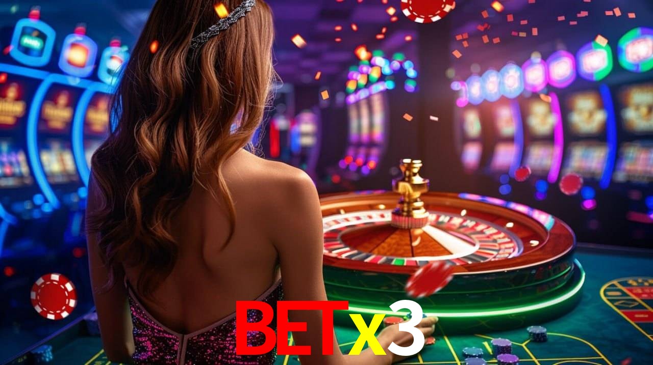 betx3 bet — mercados de futebol e esportes no app