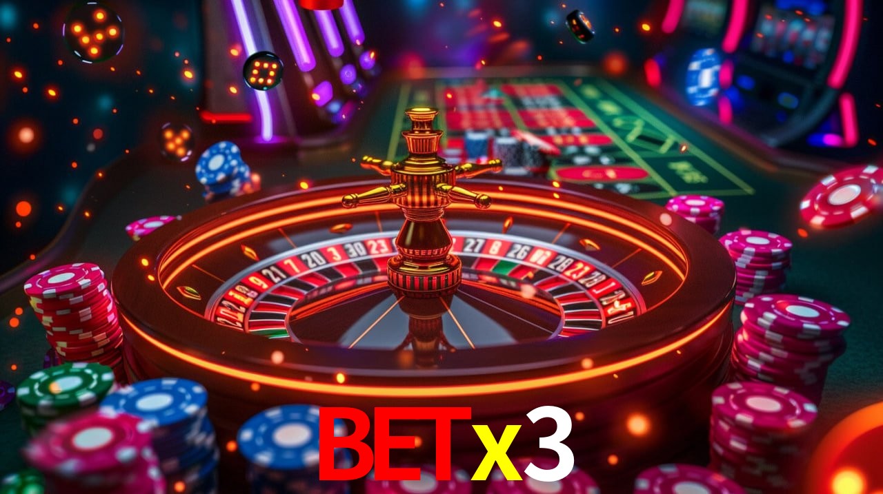 cassino betx3