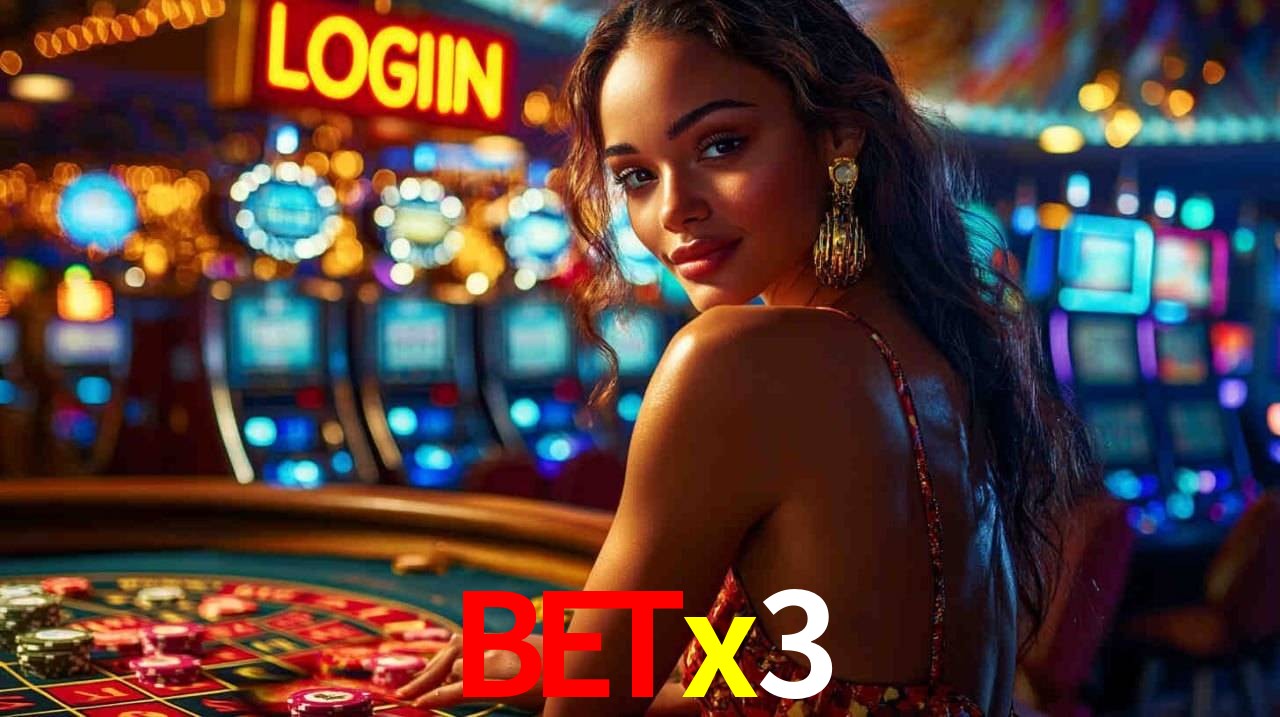 Diretório de Jogos betx3