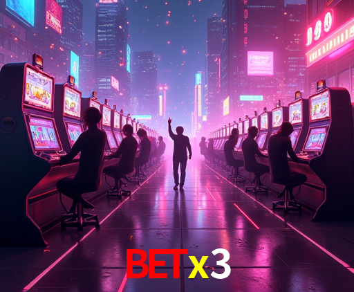 Bônus Diários betx3