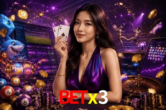 VIP Casino betx3