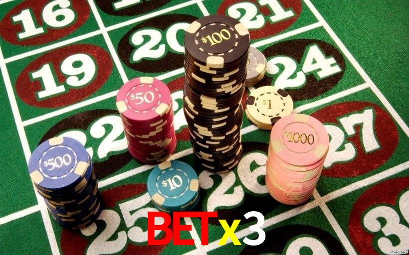 Desvendando o Mundo dos Jogos Virtuais na betx3