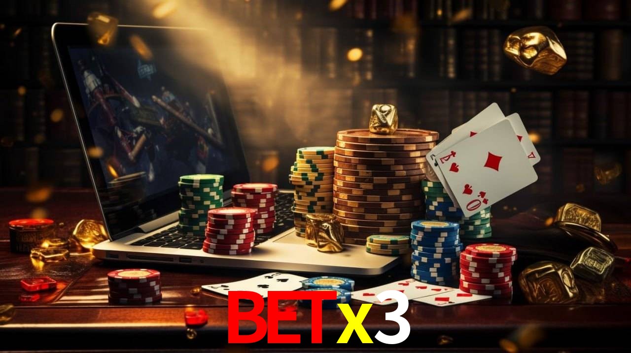 Casino Ao Vivo betx3