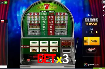 betx3 cadastro — tela de formulário no app oficial