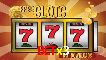 Descubra o Mundo do Cassino Online com betx3