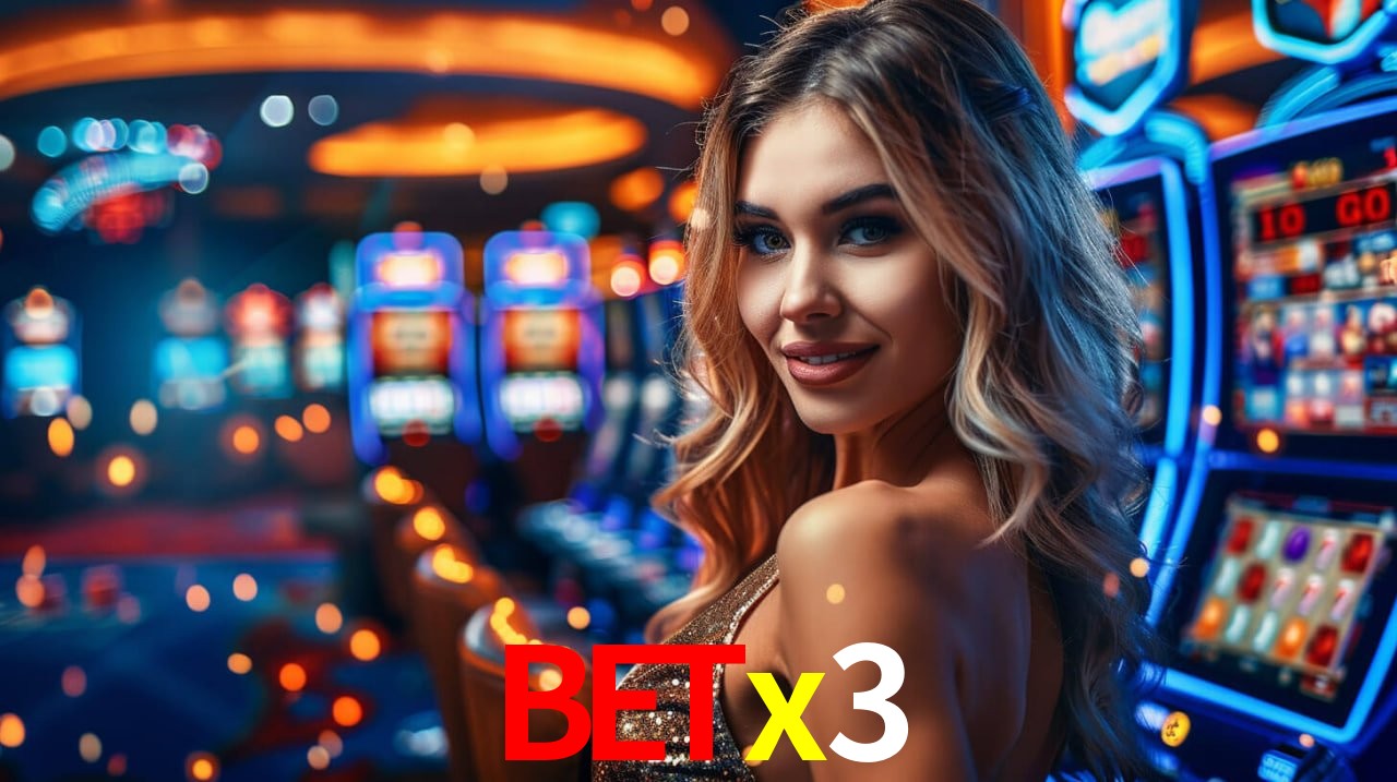 Game Statistics betx3