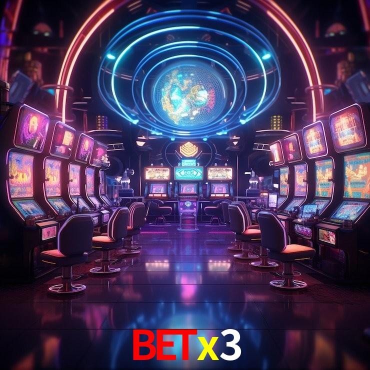 betx3 plataforma — saque cashout PIX com comprovante
