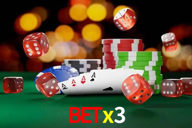 Avaliações dos Jogadores betx3