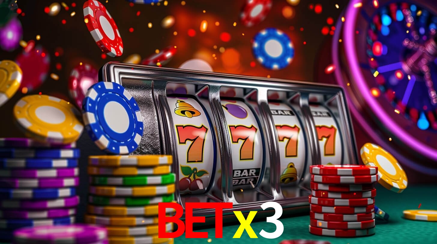 Interface do App betx3