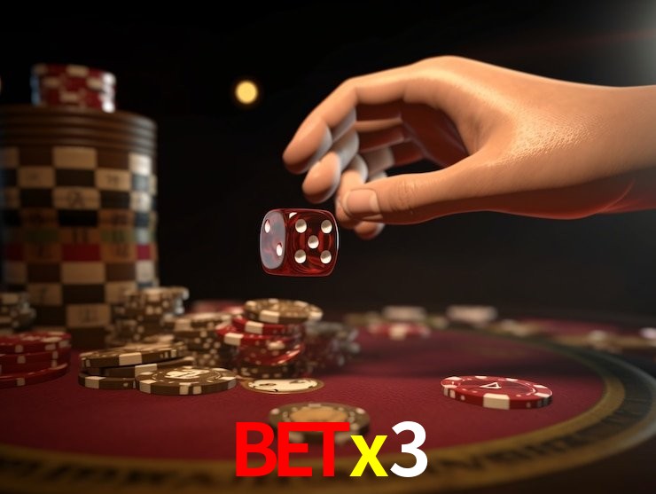 Recursos de Bônus betx3