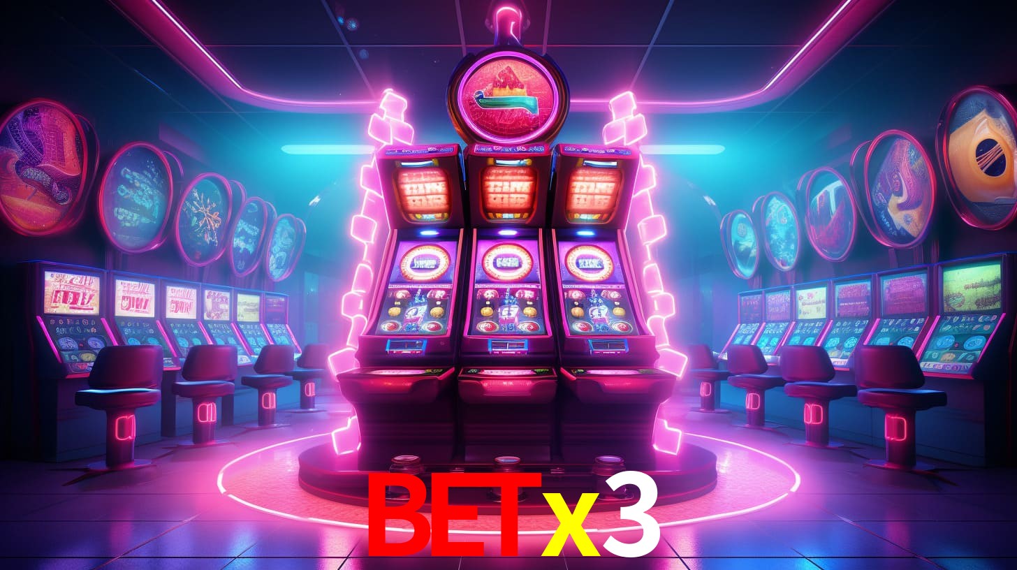 betx3 - Cassino Mais Premiado Online - betx3.com